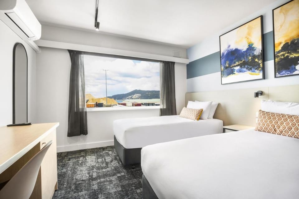 Burnie Central Townhouse Hotel Hotel in Burnie
