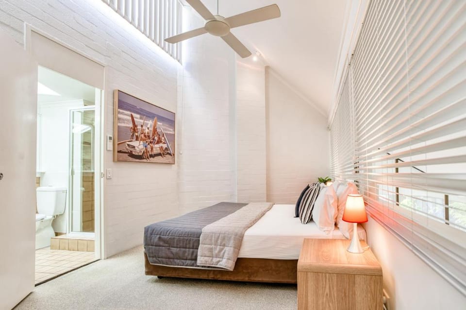 Ocean Breeze Resort Apartment hotel in Noosa Heads