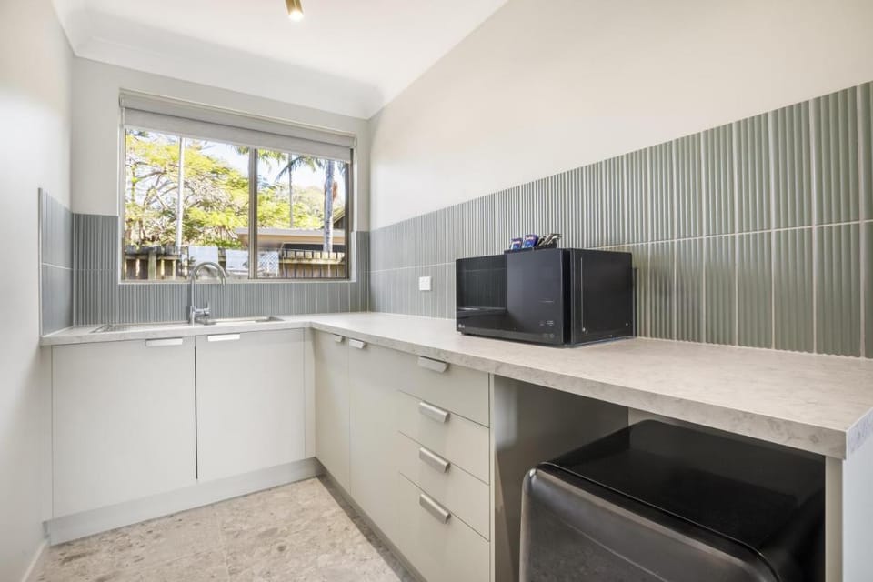 Kondari Hotel Hotel in Hervey Bay