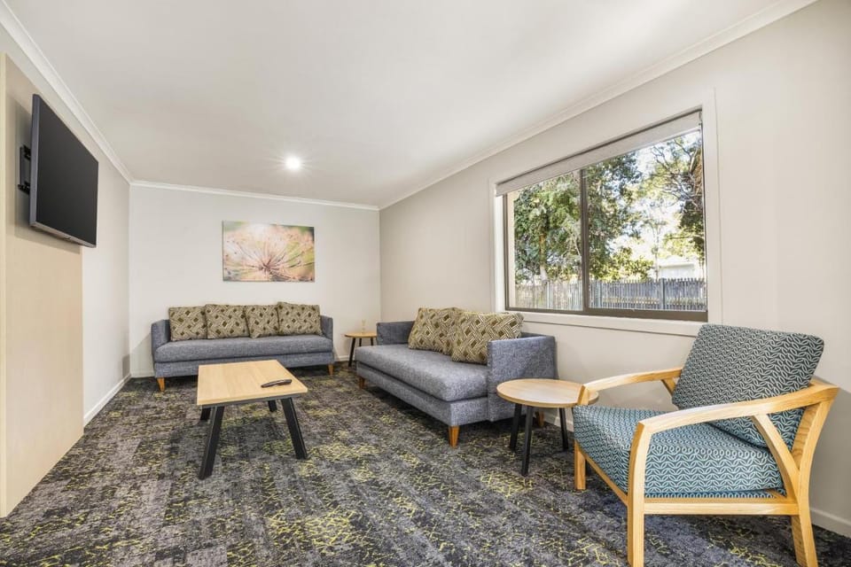 Kondari Hotel Hotel in Hervey Bay