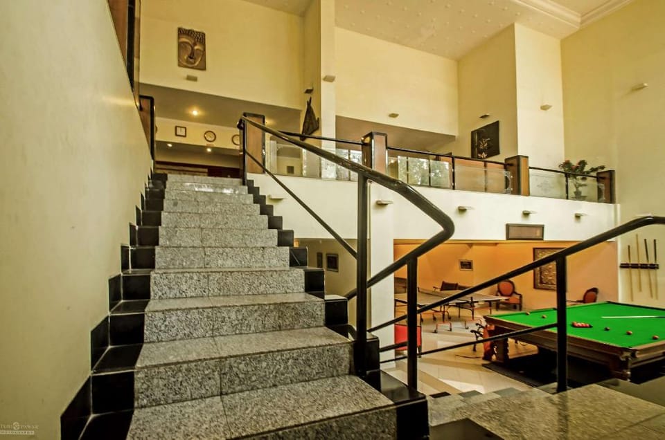 Quality Inn Regency Resort in Maharashtra