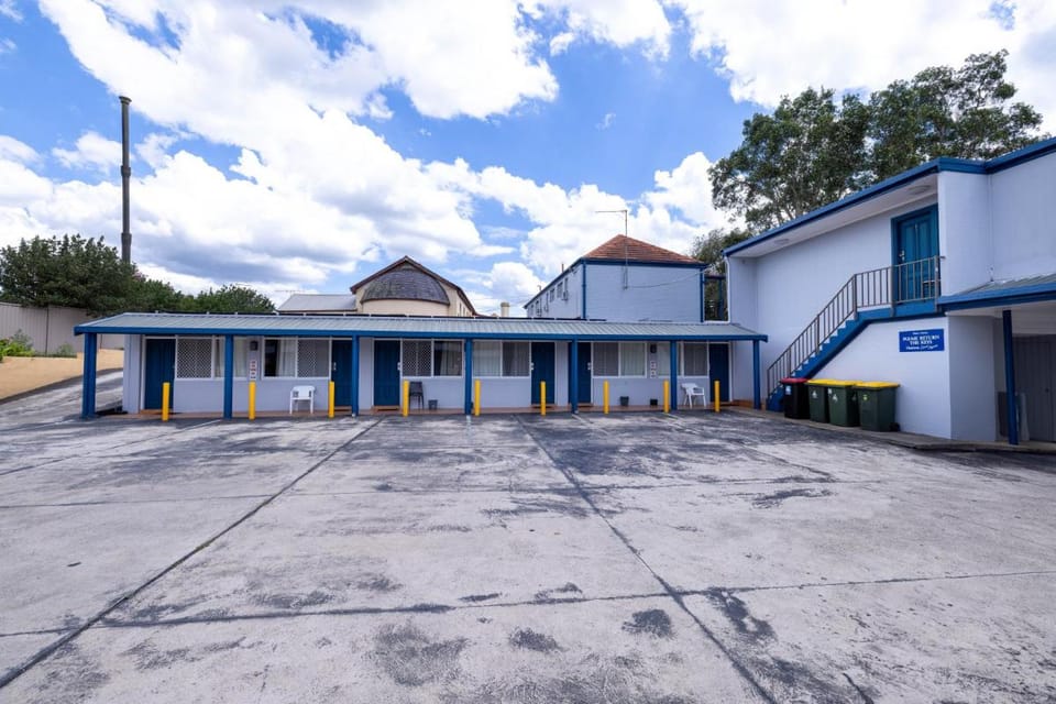 Windsor Motel Motel in Sydney