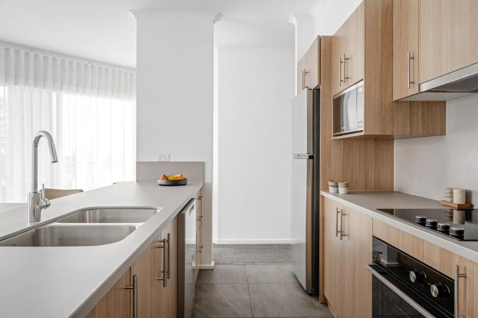 Quest Moonee Valley Hotel Apartment hotel in Melbourne