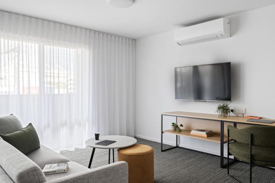 Quest Moonee Valley Hotel Apartment hotel in Melbourne