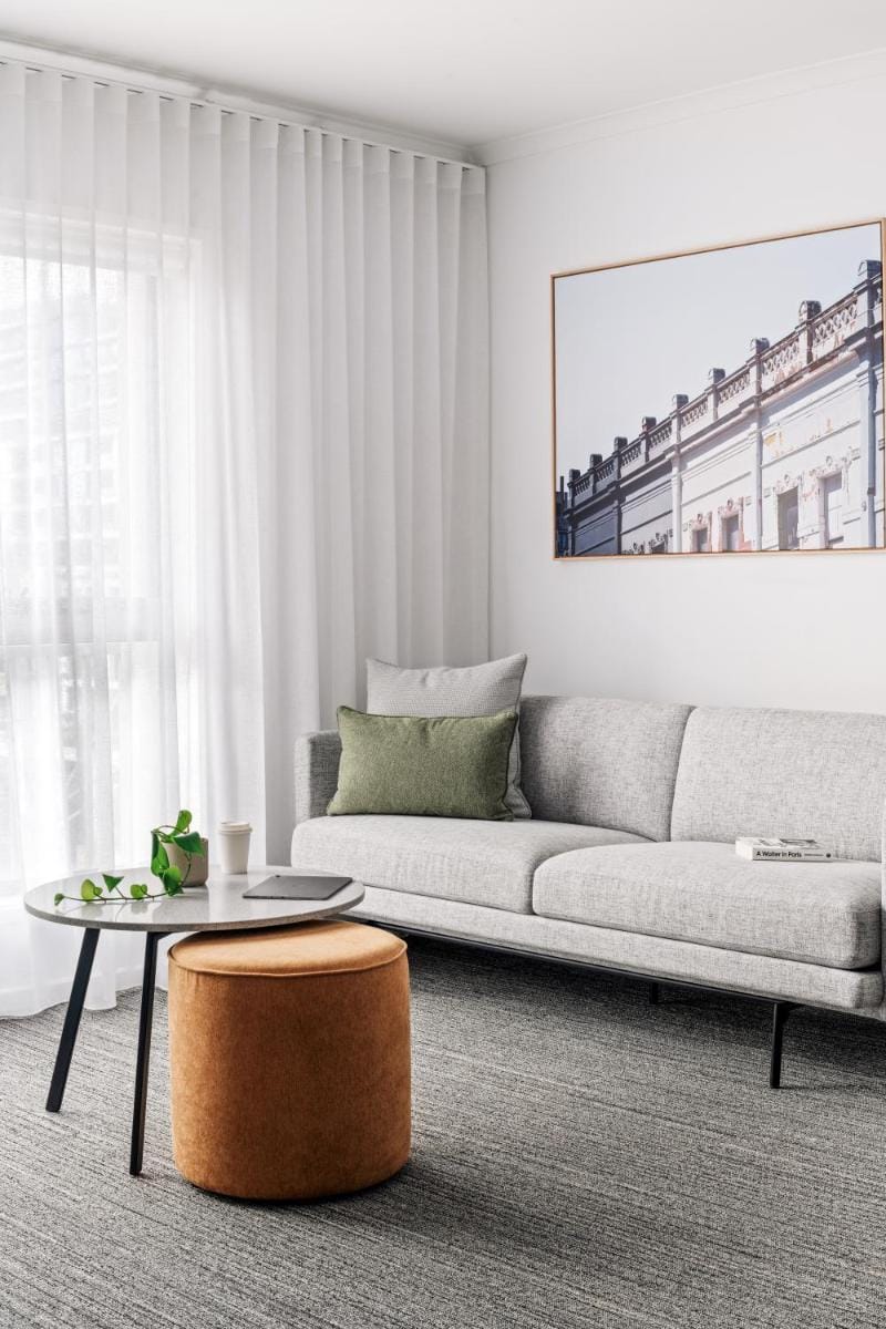 Quest Moonee Valley Hotel Apartment hotel in Melbourne