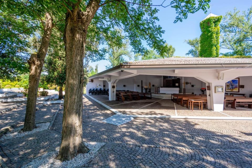 Isola di Albarella Golf Hotel Hotel in Veneto