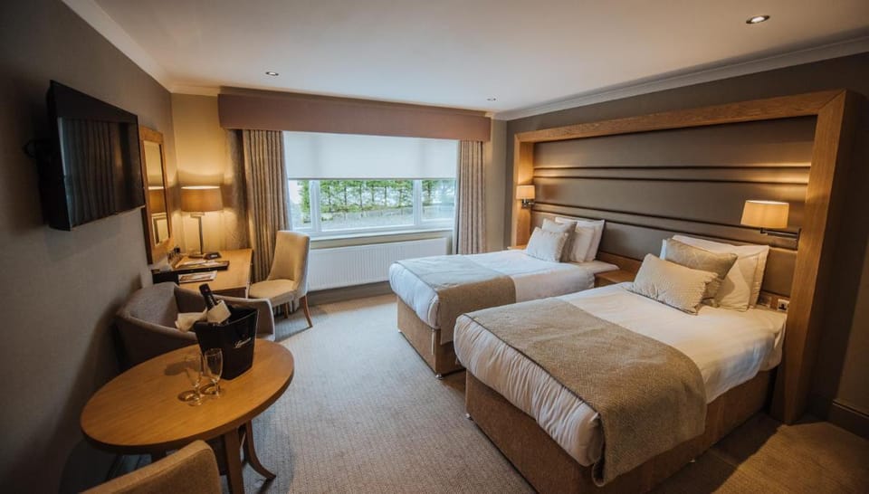 Bowfield Hotel & Country Club Hotel in England