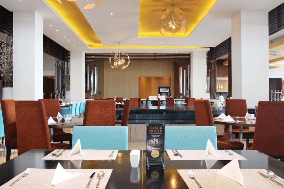 Novotel Balikpapan Hotel Hotel in Indonesia