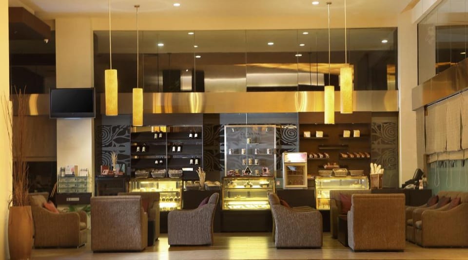 Novotel Balikpapan Hotel Hotel in Indonesia