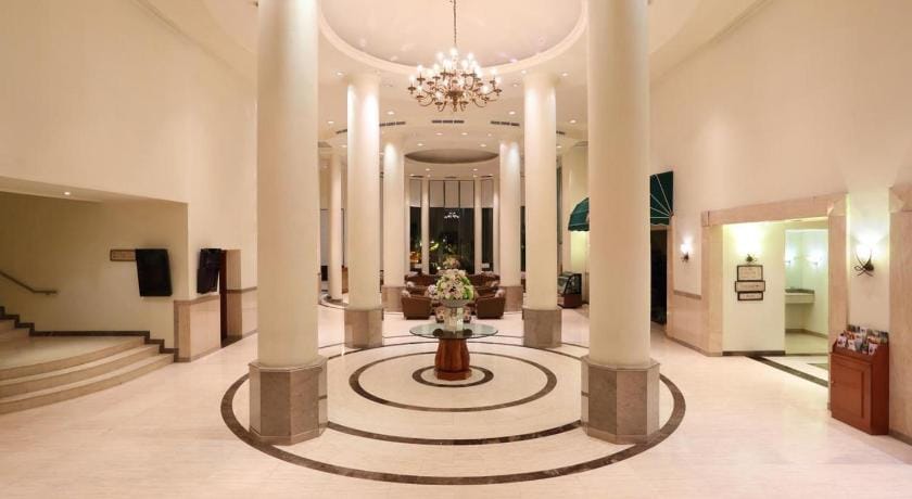 Aryaduta Makassar Hotel in Indonesia