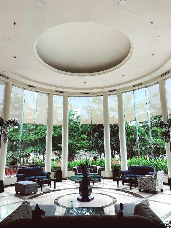 Aryaduta Makassar Hotel in Indonesia
