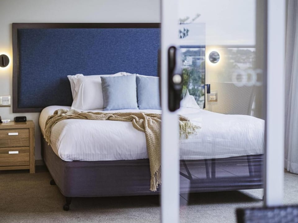 Mercure Centro Port Macquarie Hotel Hotel in Port Macquarie
