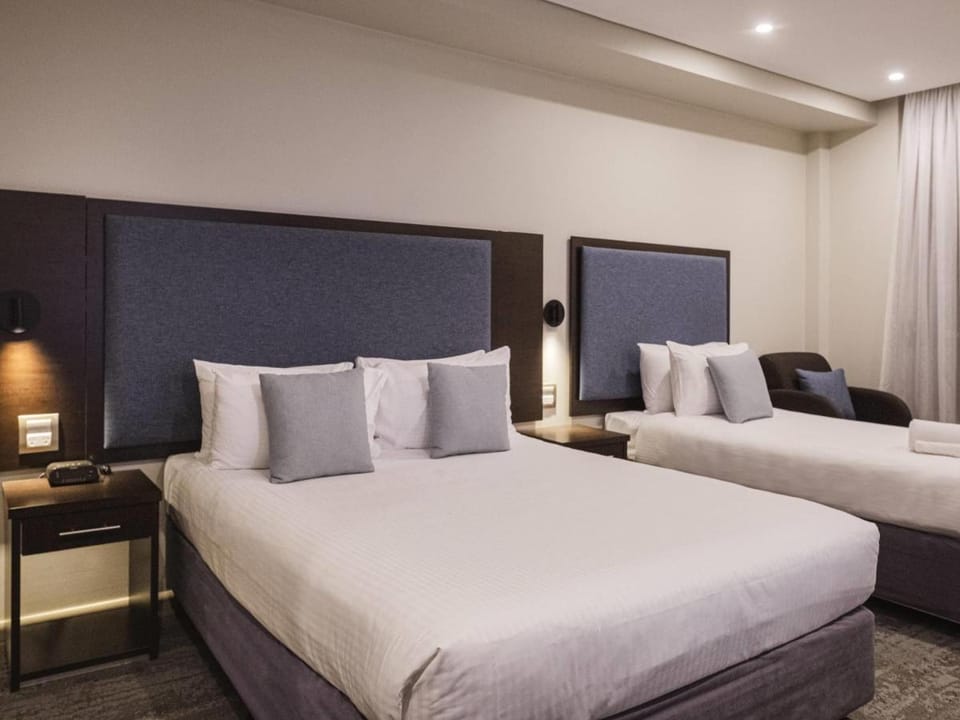 Mercure Centro Port Macquarie Hotel Hotel in Port Macquarie