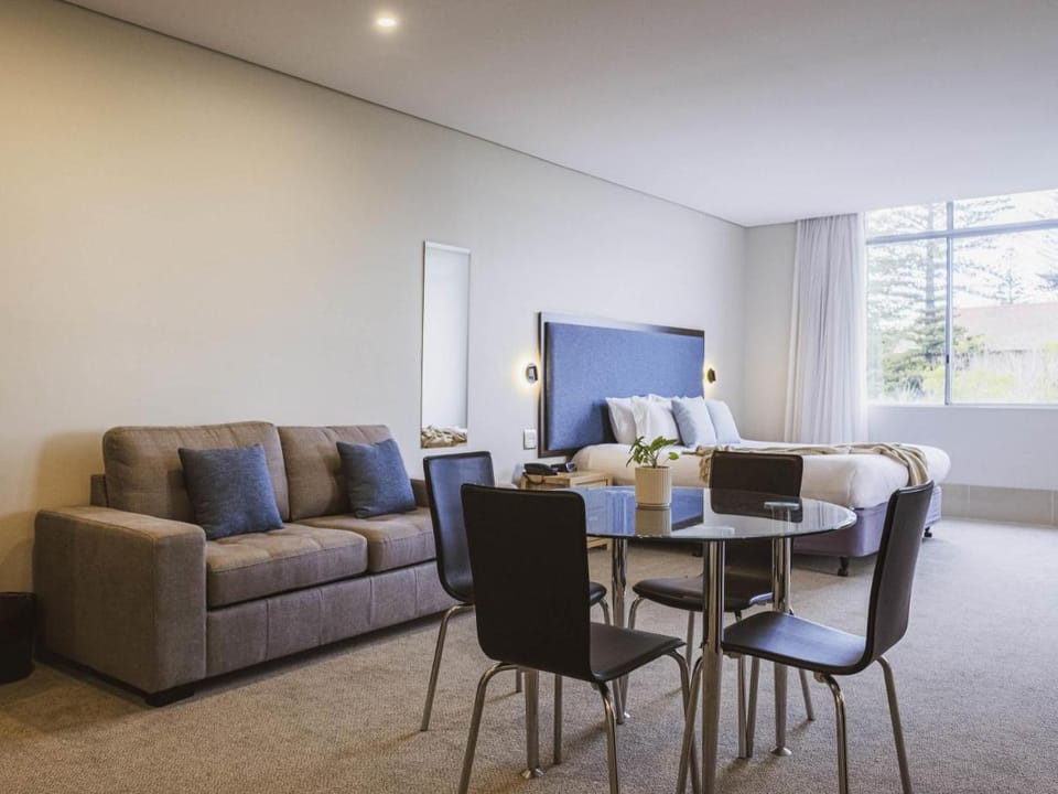 Mercure Centro Port Macquarie Hotel Hotel in Port Macquarie