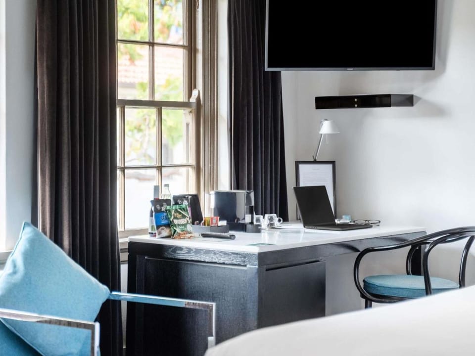 Peppers Gallery Hotel Hotel in Canberra