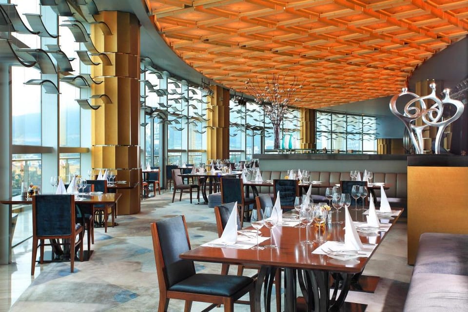 Intercontinental Shenzhen Dameisha Resort By IHG Resort in Shenzhen