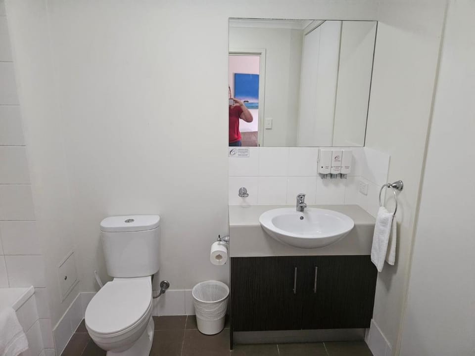 Gladstone City Central Apartment Hotel Official Apartment hotel in Gladstone