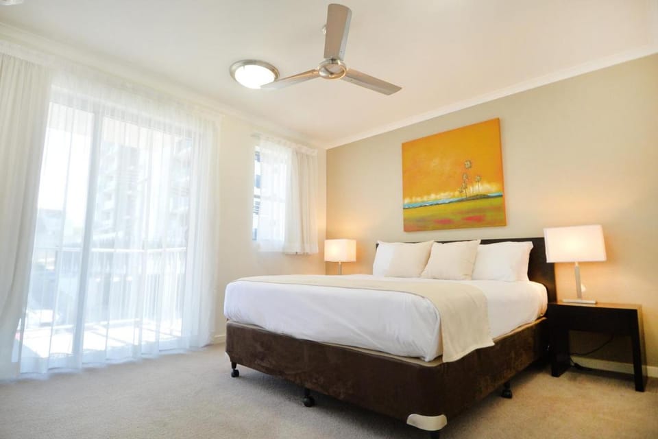 Gladstone City Central Apartment Hotel Official Apartment hotel in Gladstone
