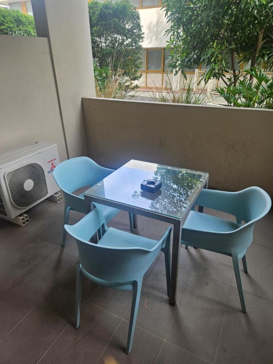 Gladstone City Central Apartment Hotel Official Apartment hotel in Gladstone
