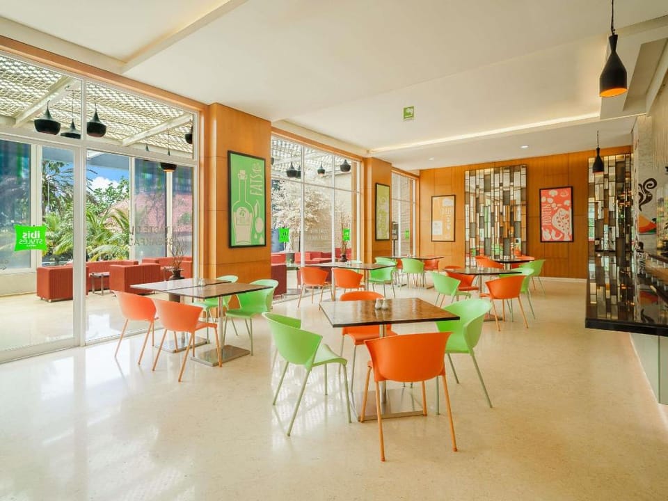 Ibis Styles Solo Hotel in Special Region of Yogyakarta