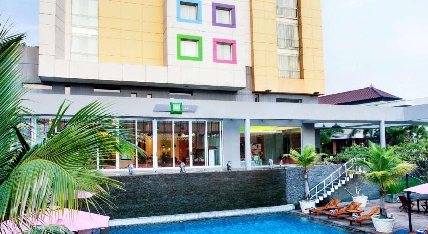 Ibis Styles Solo Hotel in Special Region of Yogyakarta