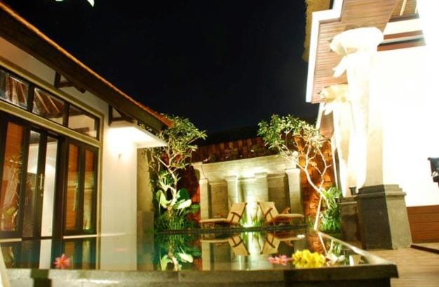 Villa Cantik Tresna Villa in Kuta