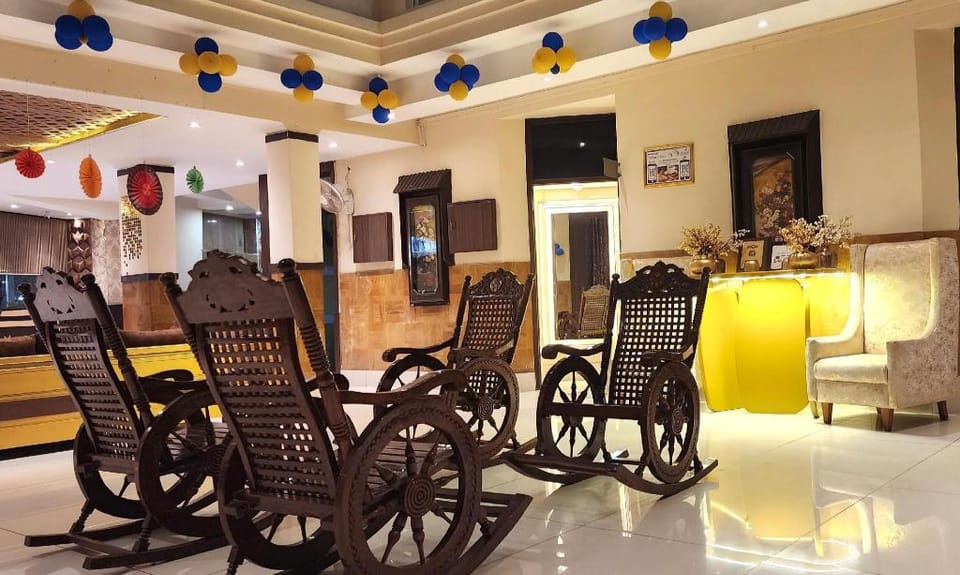 Brinjal Hotels, Haridwar Hotel in Uttarakhand