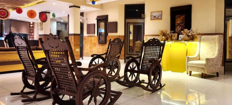 Brinjal Hotels, Haridwar Hotel in Uttarakhand