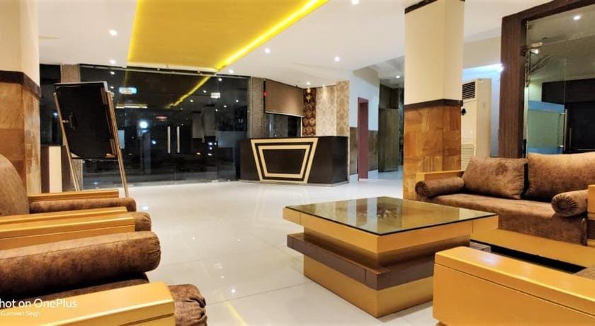 Brinjal Hotels, Haridwar Hotel in Uttarakhand