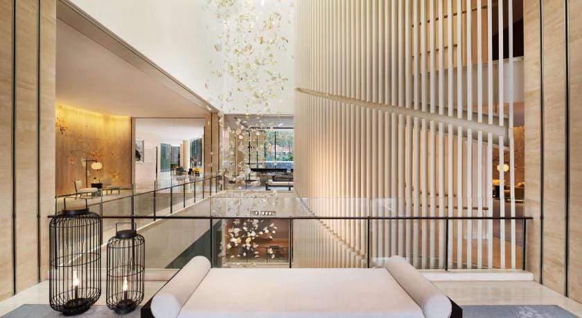 HUALUXE Shanghai Twelve At Hengshan By IHG Hotel in Shanghai
