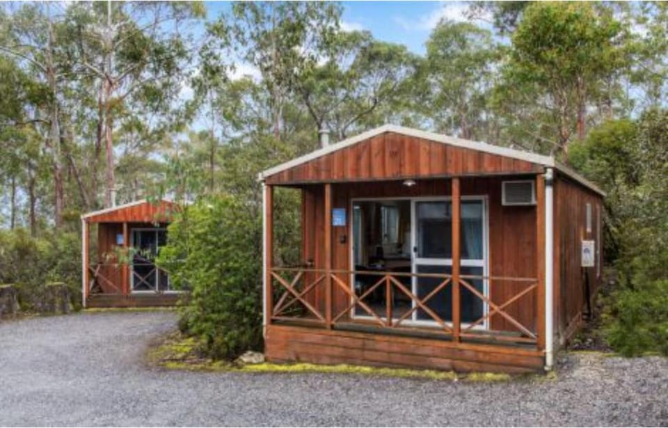 Discovery Parks - Cradle Mountain Lodge in Cradle Mountain