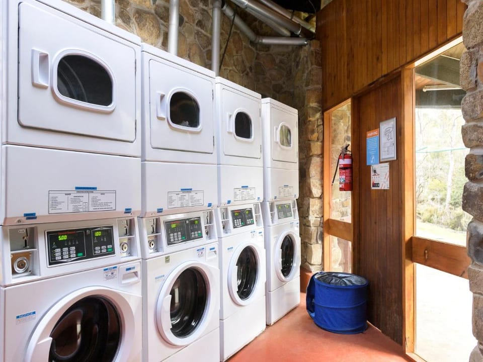Discovery Parks - Cradle Mountain Lodge in Cradle Mountain
