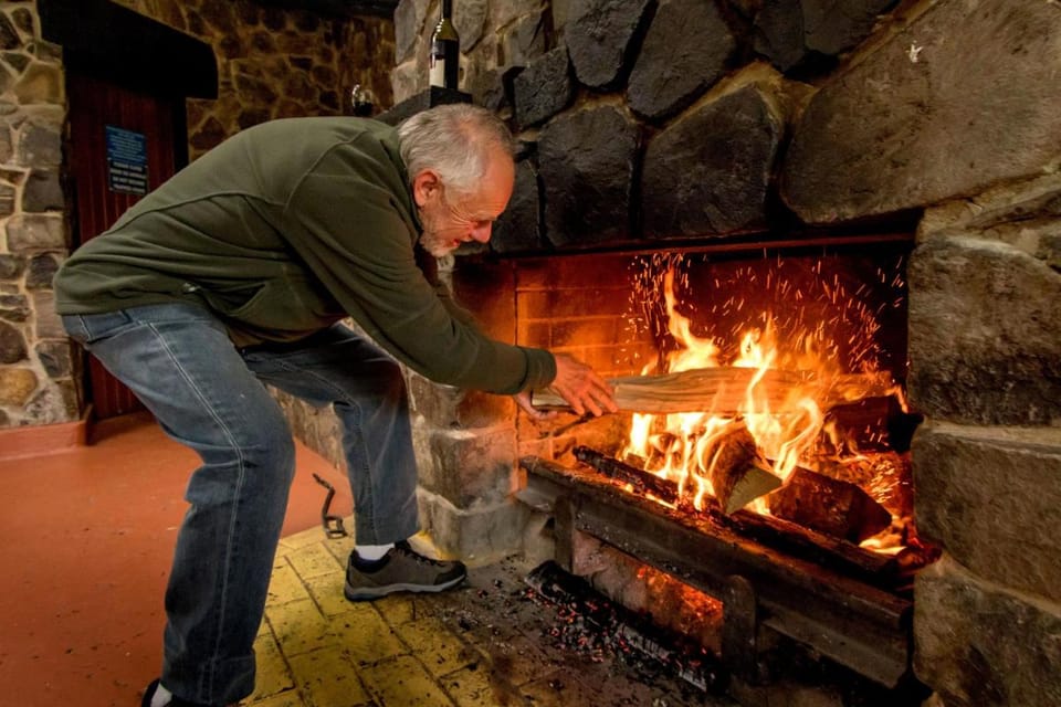 Discovery Parks - Cradle Mountain Lodge in Cradle Mountain
