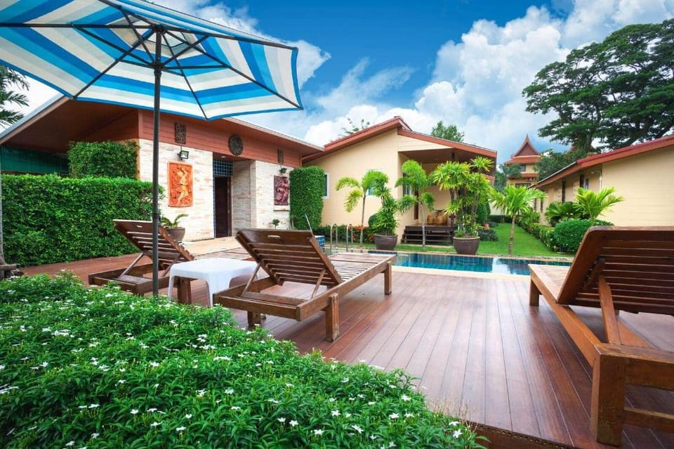 Siray Green Resort Resort in Phuket