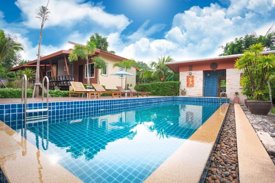 Siray Green Resort Resort in Phuket