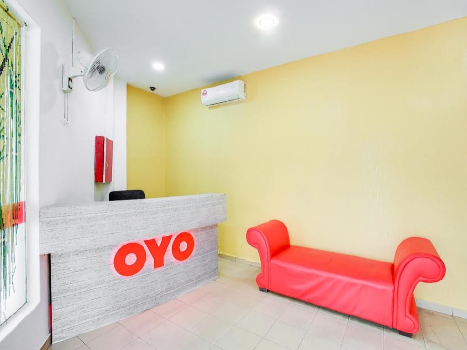 OYO 89590 Hotel Foong Inn Hotel in Selangor, Malaysia