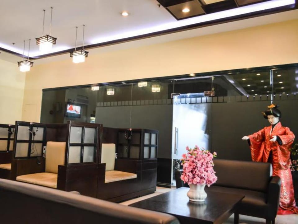 Hotel Sogo Recto Hotel in Manila City