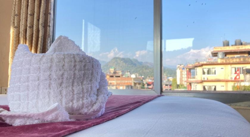 Hotel Nightinagle Hotel in Bagmati Province, Nepal
