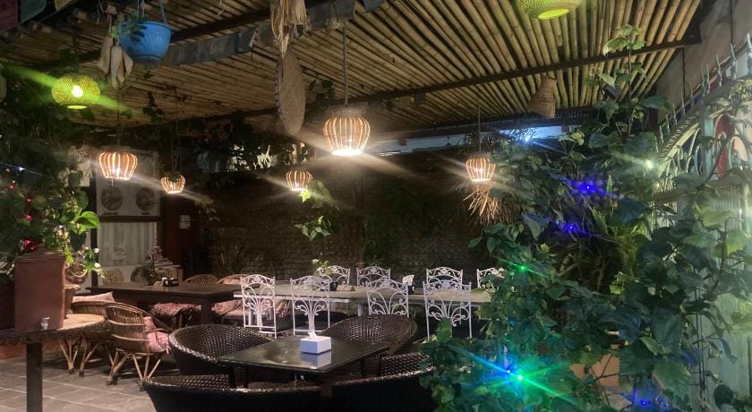 Hotel Nightinagle Hotel in Bagmati Province, Nepal