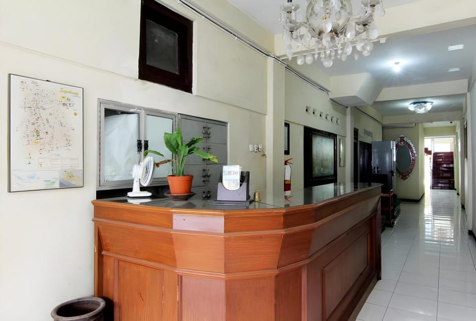 Hotel Cristalit Hotel in Yogyakarta