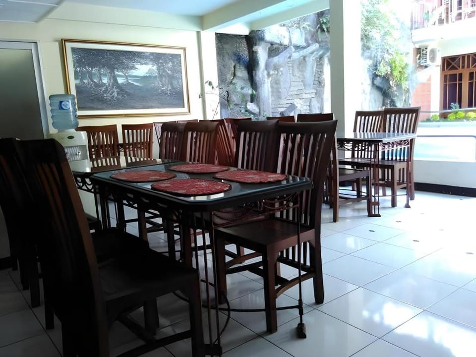 Hotel Cristalit Hotel in Yogyakarta