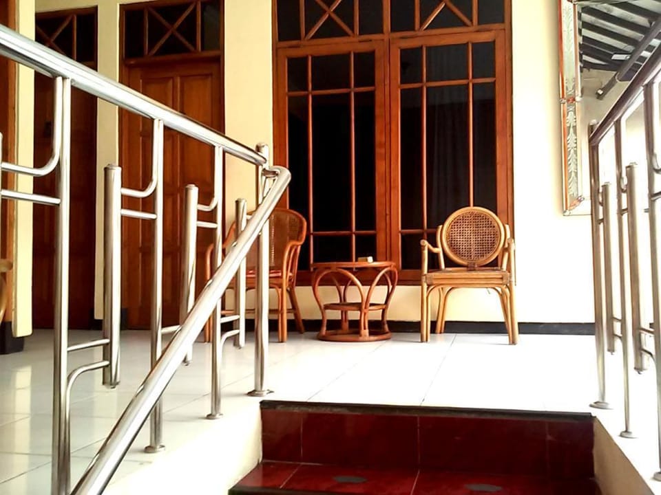 Hotel Cristalit Hotel in Yogyakarta