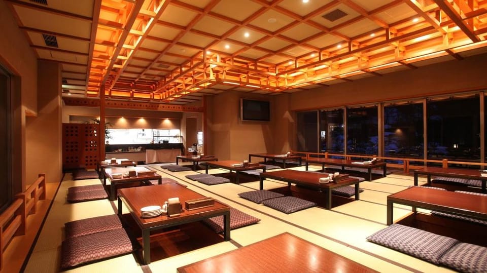 Hotel Associa Takayama Resort Hotel in Takayama