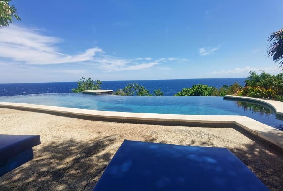 Wawa Wewe Rock Bed and Breakfast in Abang