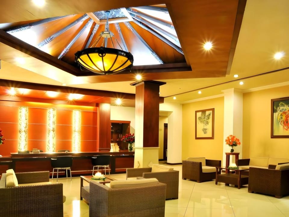 Tryas Hotel Hotel in West Java