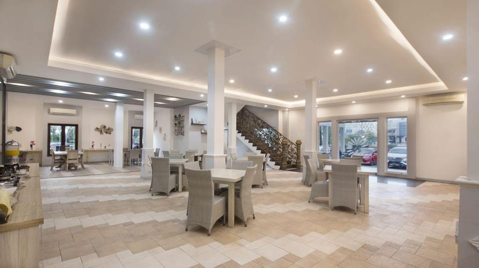Tryas Hotel Hotel in West Java