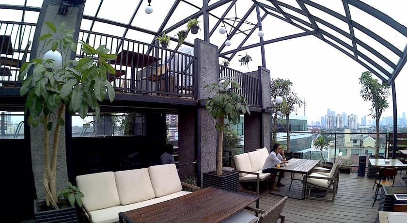 Liberta Hotel Kemang Hotel in South Jakarta City