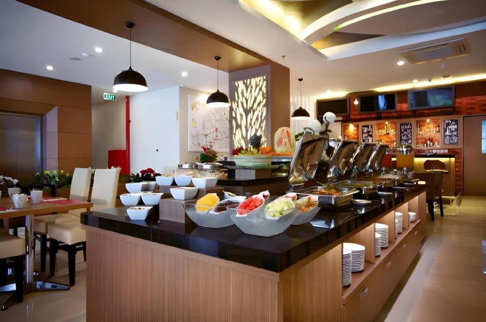 Liberta Hotel Kemang Hotel in South Jakarta City