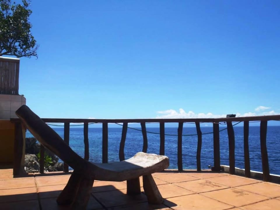 Panglao Kalikasan Dive Resort Hotel in Panglao