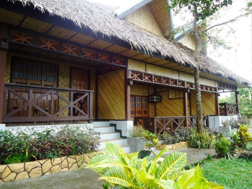 Panglao Kalikasan Dive Resort Hotel in Panglao